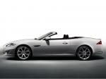 Jaguar XK Special Edition Convertible 2012 года